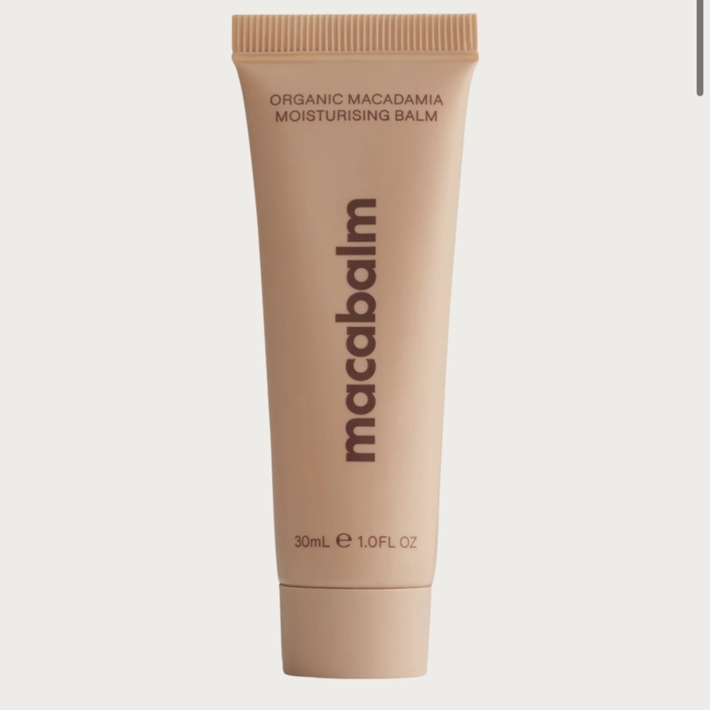 Macabalm Moisturizing Balm